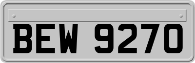 BEW9270