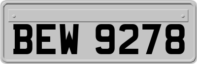 BEW9278