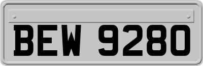 BEW9280