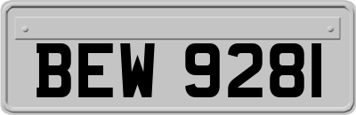 BEW9281