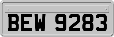 BEW9283