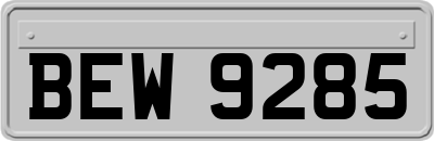 BEW9285