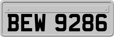 BEW9286