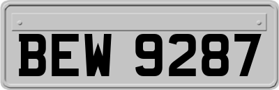 BEW9287