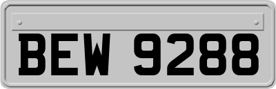 BEW9288