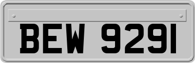 BEW9291