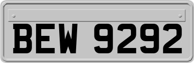 BEW9292