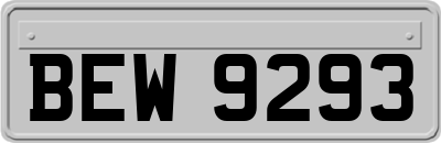 BEW9293