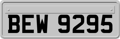 BEW9295