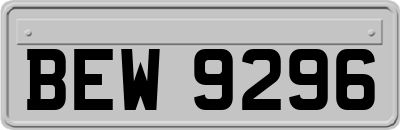 BEW9296