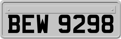 BEW9298