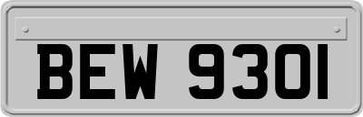 BEW9301