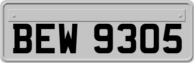 BEW9305