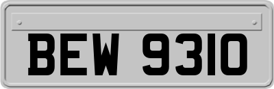 BEW9310