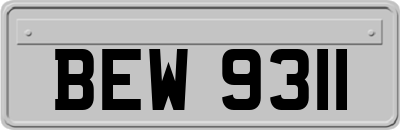 BEW9311