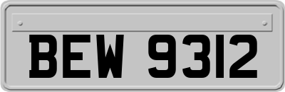 BEW9312