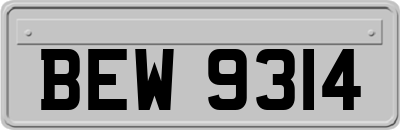 BEW9314