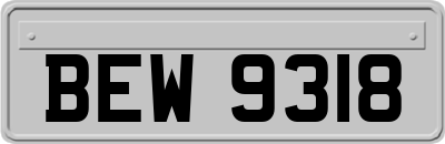 BEW9318