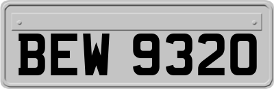 BEW9320