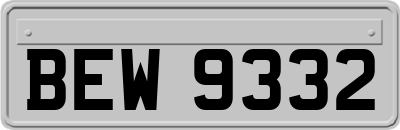 BEW9332