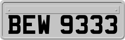 BEW9333