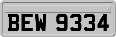 BEW9334