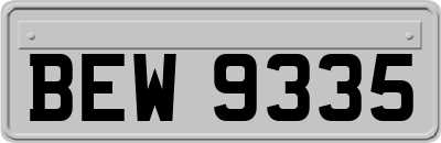 BEW9335