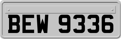 BEW9336