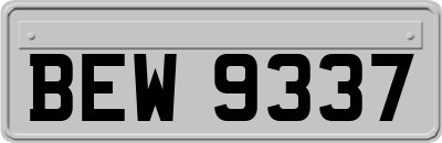 BEW9337