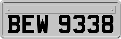 BEW9338