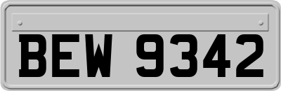 BEW9342