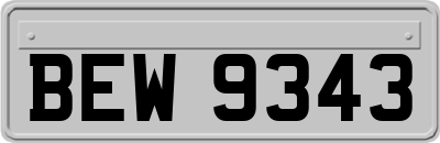 BEW9343