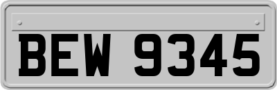 BEW9345