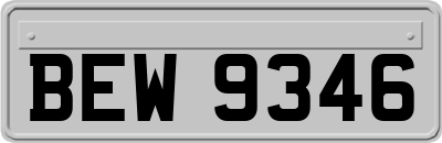 BEW9346