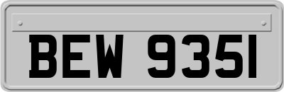 BEW9351