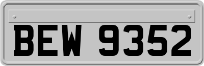 BEW9352