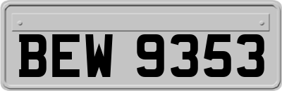 BEW9353