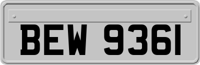 BEW9361