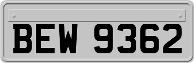 BEW9362