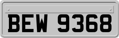 BEW9368