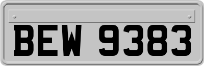 BEW9383