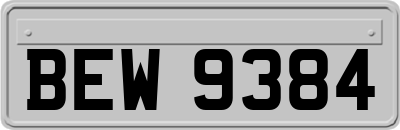 BEW9384