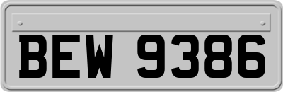 BEW9386