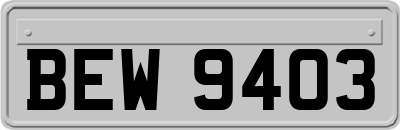 BEW9403