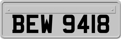 BEW9418