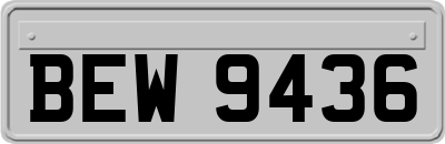 BEW9436