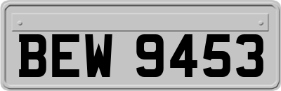 BEW9453