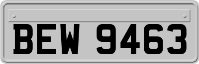 BEW9463