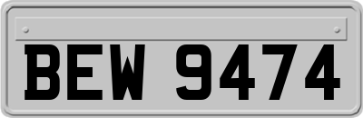 BEW9474