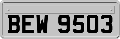 BEW9503